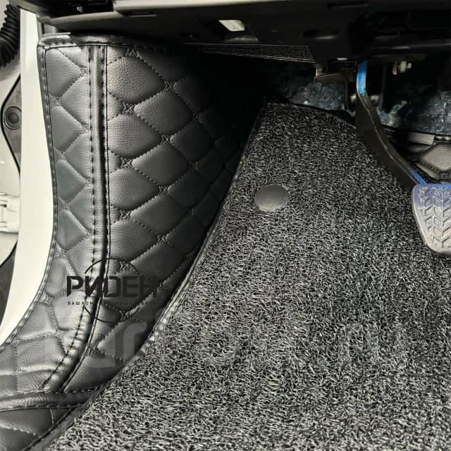 5d     Toyota Sequoia XK80 2022- 