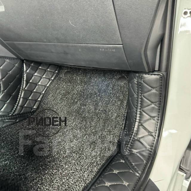 5d     Toyota Sequoia XK80 2022- 
