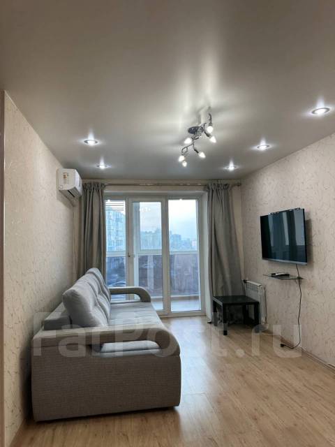 снять квартиру посуточно 50 лет влксм