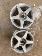 A-Tech. 7.0x16", 5x100, ET48 ����