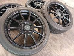 Bridgestone Potenza Adrenalin SW010. 6.5x16", 4x100, ET40, �� 73,1���. ����