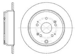 ���� ��������� G-brake GR-01712 GR01712 ����