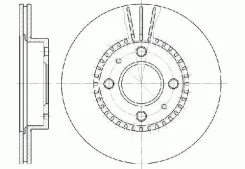 ���� ��������� ������������� G-brake GR-02365 GR02365 ����