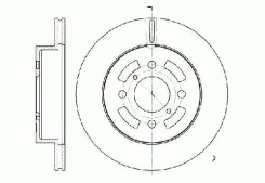 ���� ��������� ������������� G-brake GR-02875 GR02875 ����