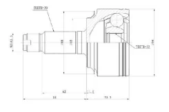 ���� ������� JETT V41-3124 V413124 ����