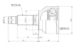 ���� ������� JETT V41-4177 V414177 ����