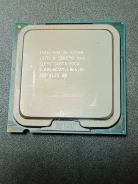 Intel Core 2 Duo E7400 ����