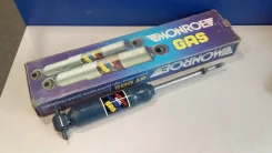 ����������� Front Rh/Lh TwinTube Gas Premium 150176 ����