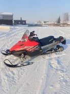 Polaris Switchback 600. ��������, ��, �� ����