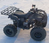 Avantis ATV Classic 8. ��������, ��� ���\���, �� ����