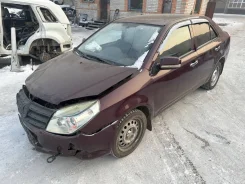 Geely MK ����