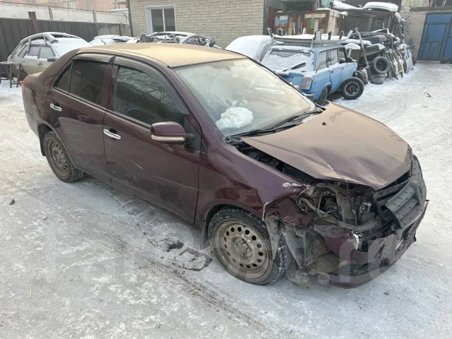 Geely MK ����