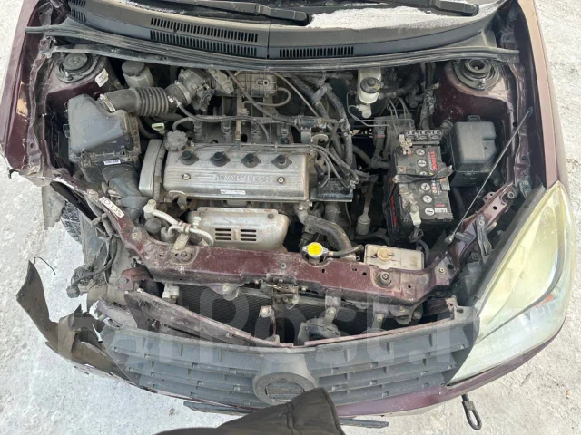Geely MK ����
