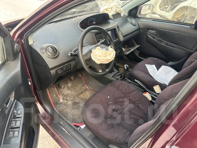 Geely MK ����