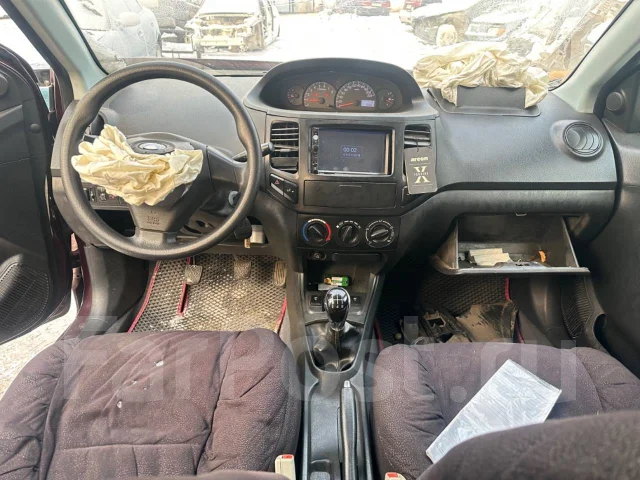 Geely MK ����