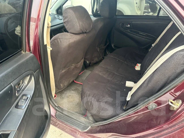 Geely MK ����
