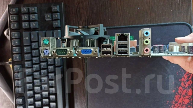 LGA775 ����