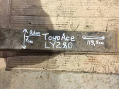 ������� Toyota ToyoAce LY280 5L ����