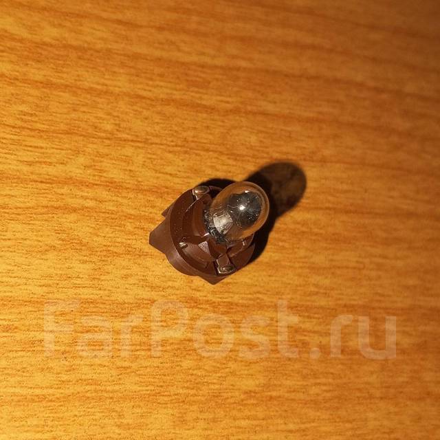 Лампа Панели Приборов Nissan 2486040F01 купить в Новокузнецке по цене ...