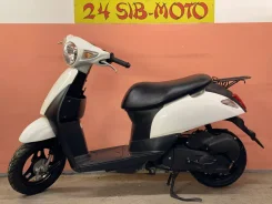 Suzuki Lets. 49����. ��., ��������, ���������, ��� ������� ����