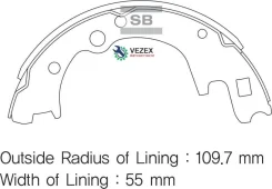 ������� ��������� ���������� Sangsin Brake SA140 Sangsin Brake SA140 SA140 ����