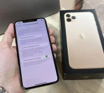 Apple iPhone 11 Pro Max. �/�, 256 ��, �������, 5G ����
