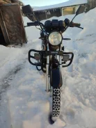Vento Riva II. 125����. ��., ��������, ��� ���, ������ �� �� ����