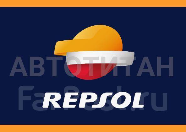 Repsol Elite Long Life 50700 50400 5W-30 1 литр