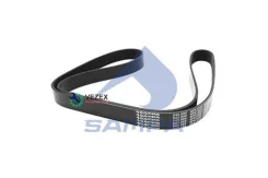 ������� ������ ����������� Scania V Sampa 043090 043090 ����