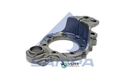 ������� ��������� MAN/Mercedes ���������� Sampa 100316 100316 ����