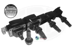 ������� ��������� Citroen Berlingo/C2/C3/C4/Xsara/Peugeo�T 1007/206/307 1.6 16V 01- ERA 880085 880085 ����