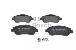 ������� ����. ���. /���. Honda CR-V III 2.0/2.2CTDi 01/07- Bosch 0986494379 0986494379 ����