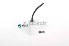 ���������� ��. ������. [3.0 bar]� ������� AUDI/VW/FORD/Skoda Bosch 0986580824 0986580824 ����