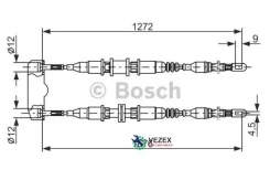 ��������� ���� Bosch 1987477136 1987477136 ����