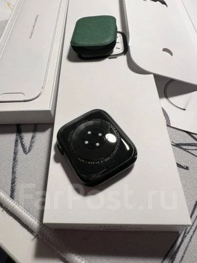 Apple Watch Series 7. NFC ����