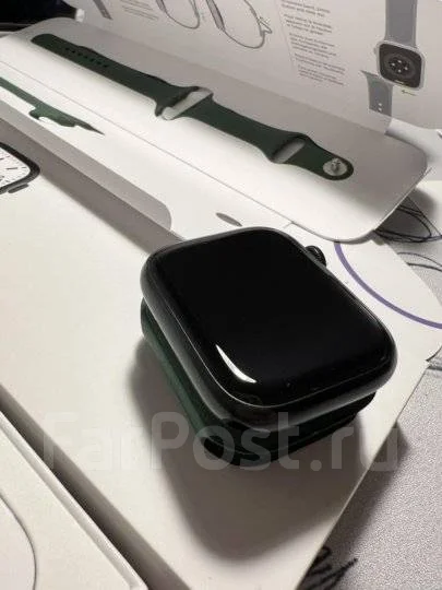 Apple Watch Series 7. NFC ����