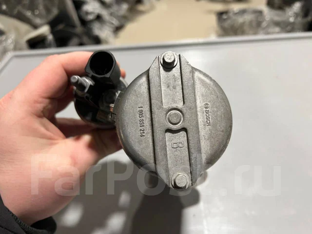 ������� ���� Volkswagen T6 2.0 TSI 02M911024Q ����