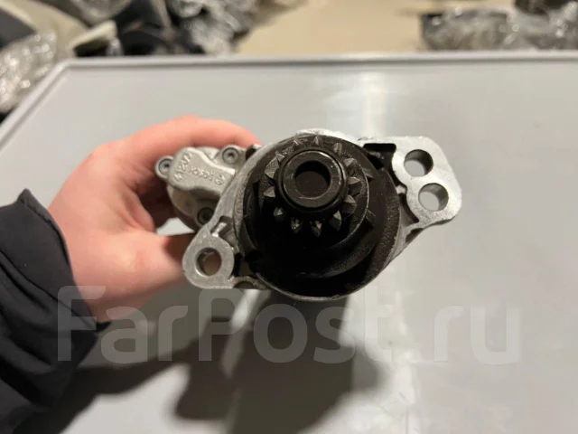 ������� ���� Volkswagen T6 2.0 TSI 02M911024Q ����