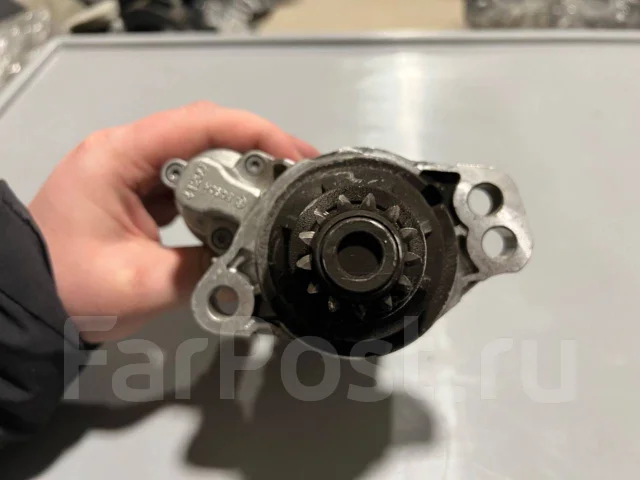 ������� ���� Volkswagen T6 2.0 TSI 02M911024Q ����