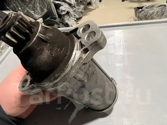 ������� ���� Volkswagen T6 2.0 TSI 02M911024Q ����