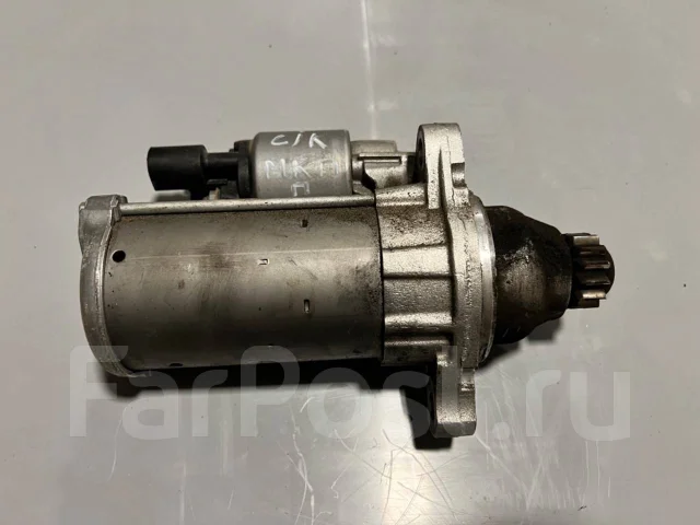 ������� ���� Volkswagen T6 2.0 TSI 02M911024Q ����