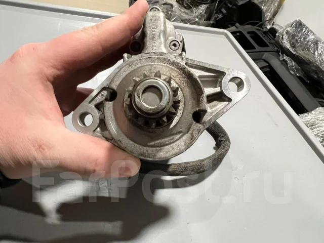 ������� Volkswagen T6 02E911024C ����