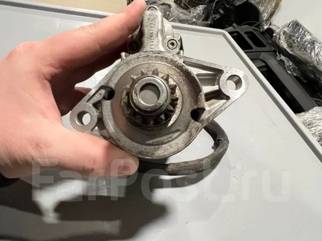 ������� Volkswagen T6 02E911024C ����