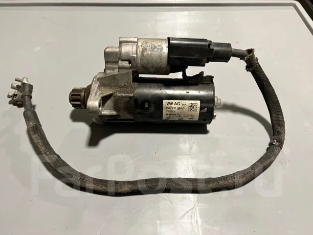 ������� Volkswagen T6 02E911024C ����