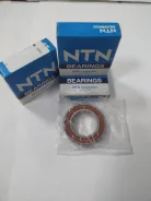 ��������� NTN ���. 6905LLU 91051KZ4J21 25*42*9 ����