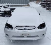 ����� �������� �������� Subaru Legacy 4-�� ���. [20202AG080], ������ 20202AG080 ����