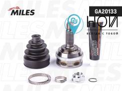   Honda Accord/Rover 600 1.9-2.3 93-99 ( ABS) (GKN 302138) GA20133 Miles GA20133 