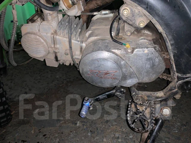Apollo RFZ Start 140L. 140����. ��., ��������, ���������, ������ �� �� ����