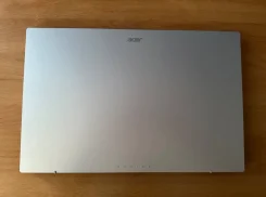 Acer Aspire 3 A315-24P. 15.6", 2,8����, ��� 8 ��, ���� 256���, WiFi, Bluetooth, ����������� �� 11��. ����