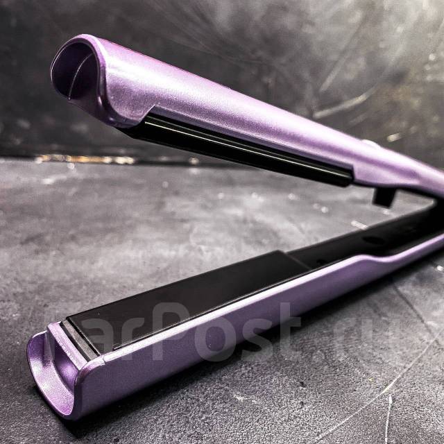 Выпрямитель для волос Xiaomi Multi-function Hair Styler E2 Фиолетовый ...